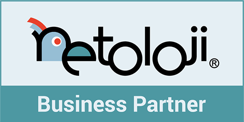 Netoloji Business Partner